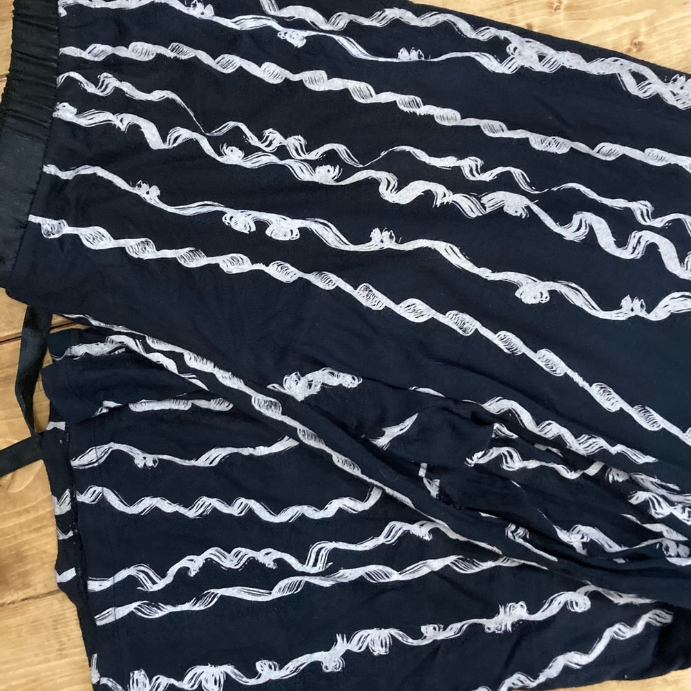 Alfani Intimates lounge pants